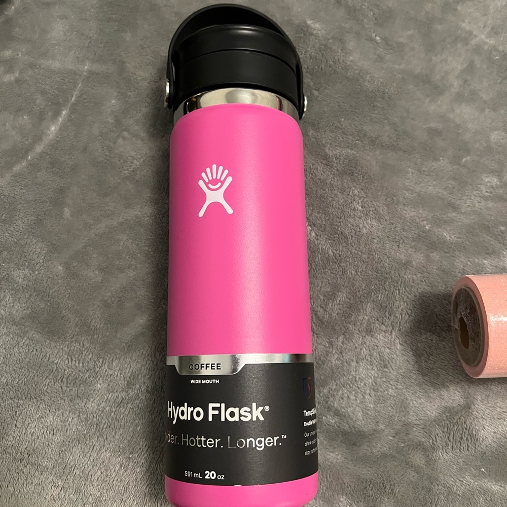 Hydro flask
